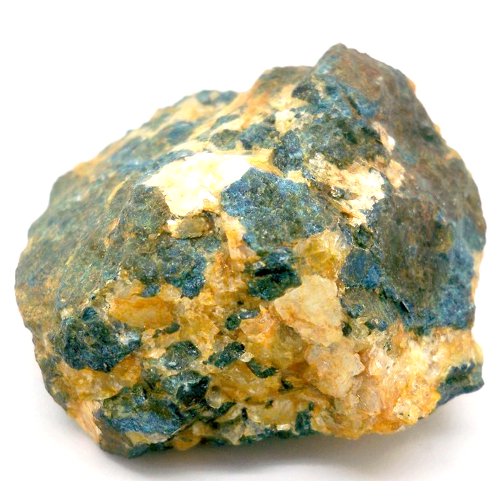 Lazulite specimen