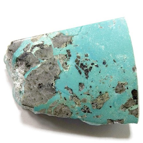 Turquoise specimen