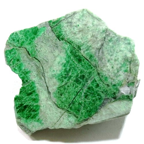 Jadeite specimen