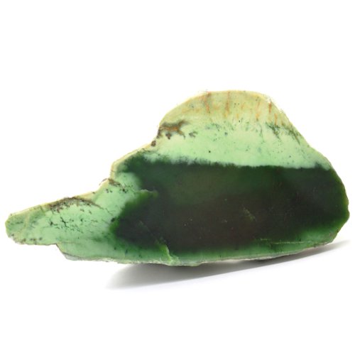 Nephrite specimen