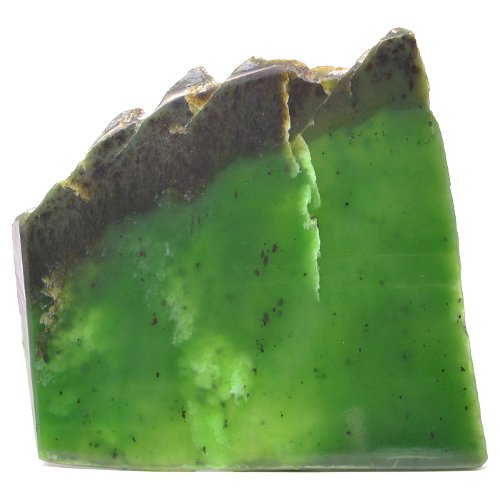 Nephrite specimen