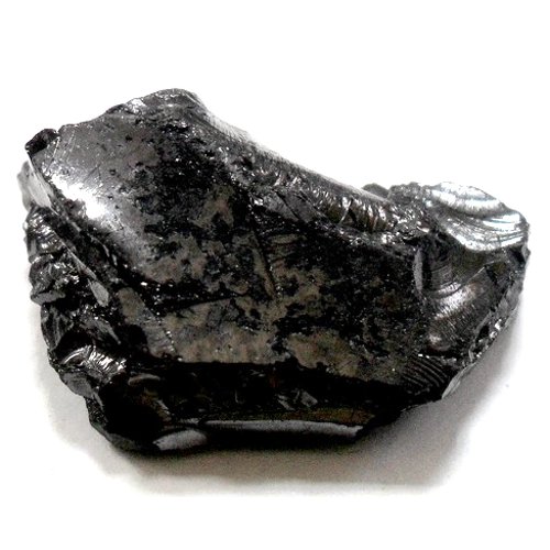 Elite shungite specimen