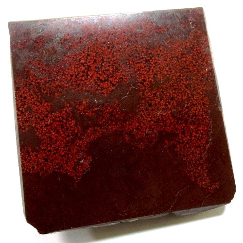 Analcimolite specimen