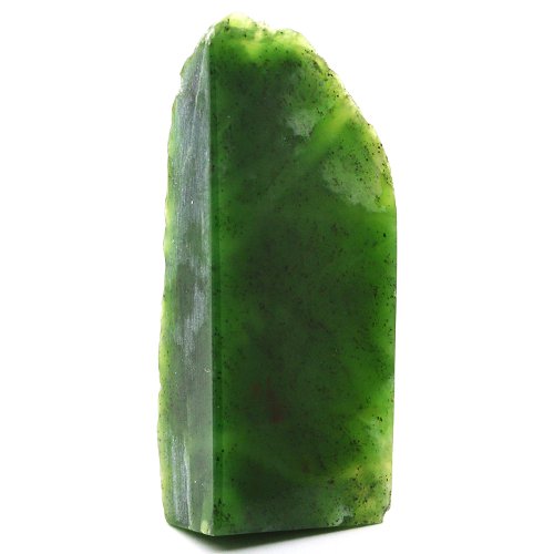 Nephrite specimen