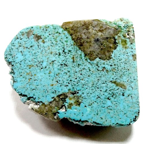 Turquoise specimen