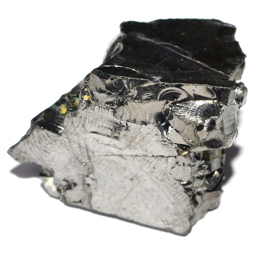 Elite shungite specimen