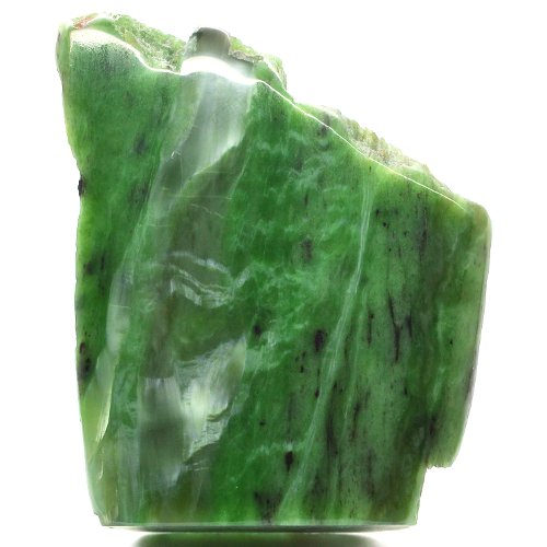 Nephrite specimen