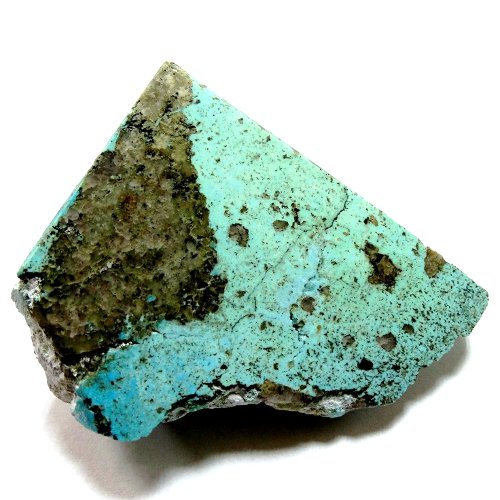 Turquoise specimen