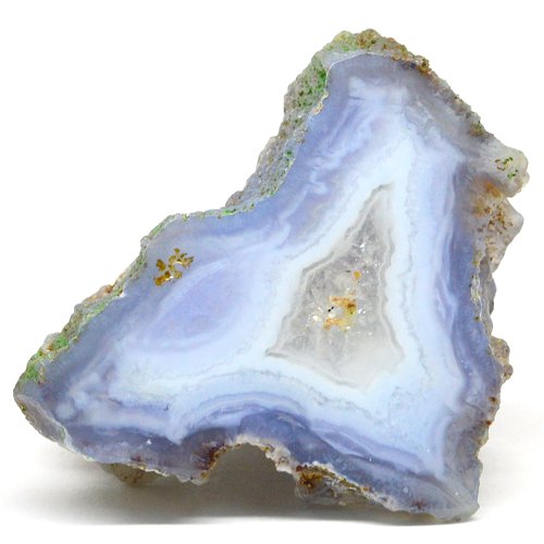 Agate specimen