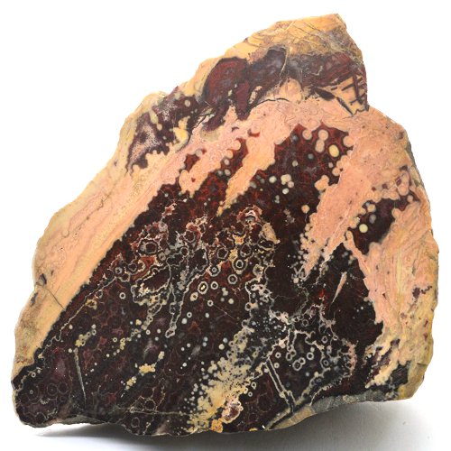 Jasper specimen