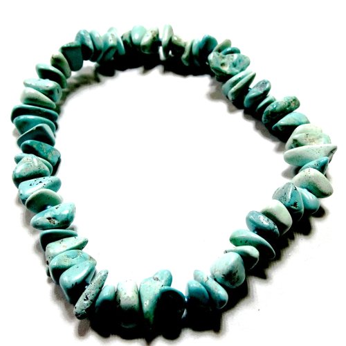 Turquoise bracelet