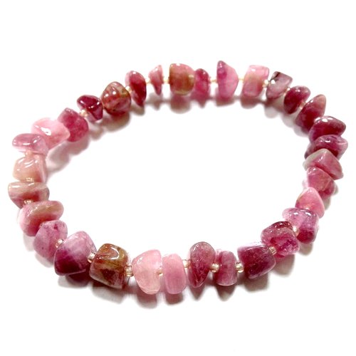 Tourmaline bracelet