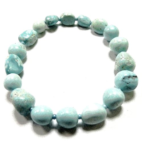 Turquoise bracelet