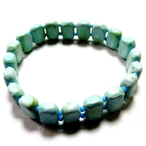 Turquoise bracelet