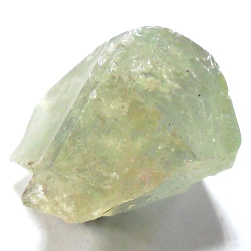 Datolite crystal