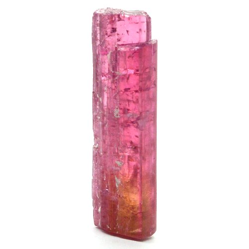 Tourmaline crystal