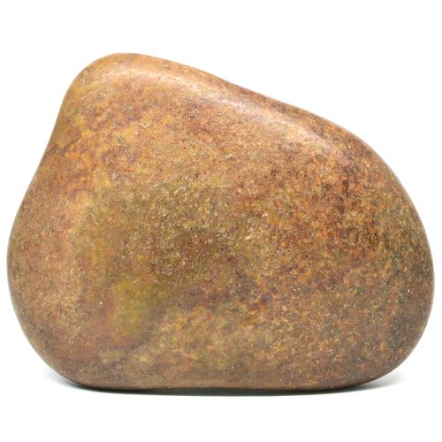 Nephrite pebble Nephrite pebble