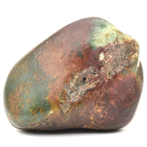 Nephrite pebble Nephrite pebble