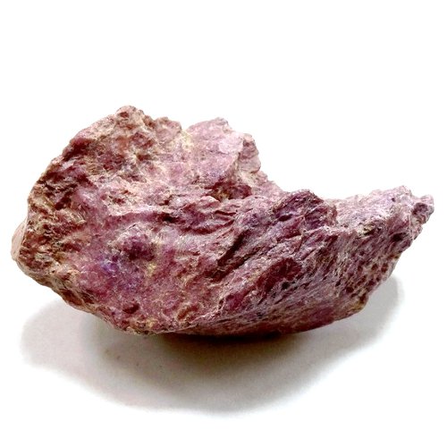 Stichtite specimen