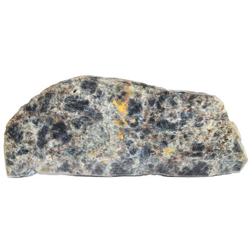 Anorthosite specimen