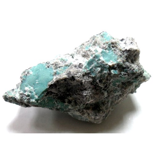 Turquoise specimen