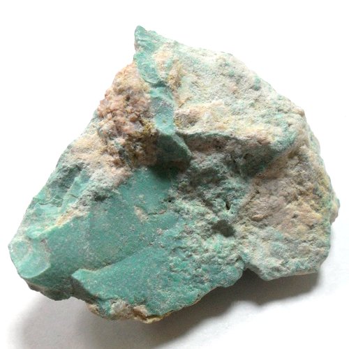 Turquoise specimen