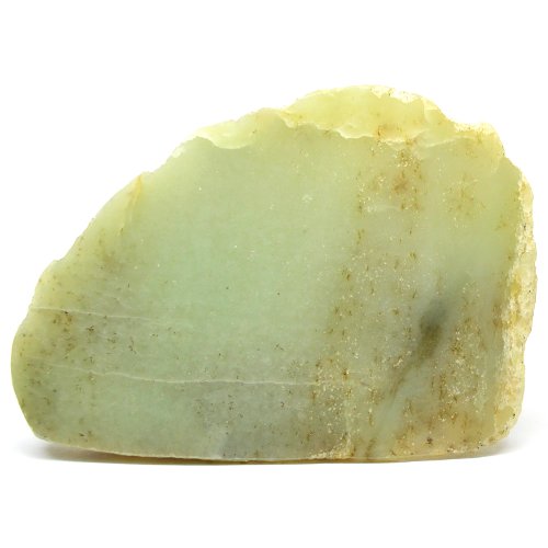 Nephrite specimen