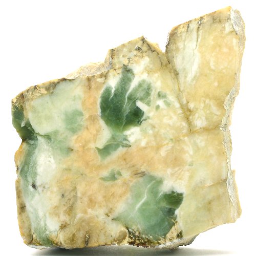 Nephrite specimen