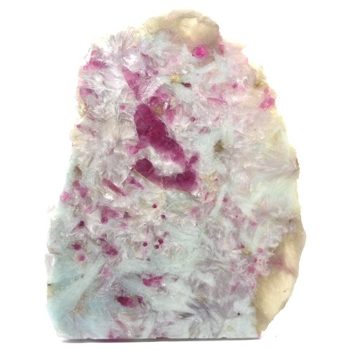 Lepidolite specimen