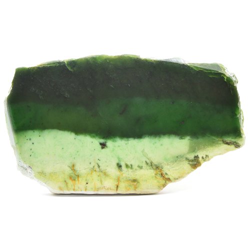 Nephrite specimen