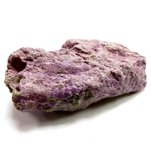 Stichtite specimen
