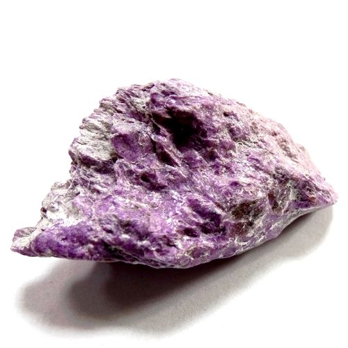 Stichtite specimen
