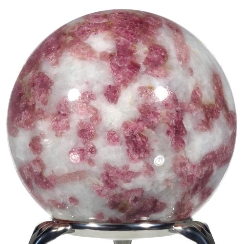 Tourmaline sphere