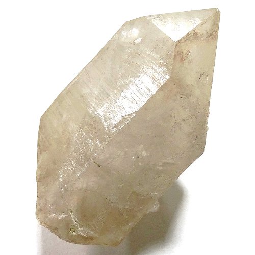 Quartz crystal