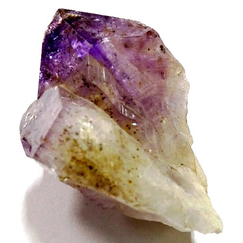 Amethyst crystal