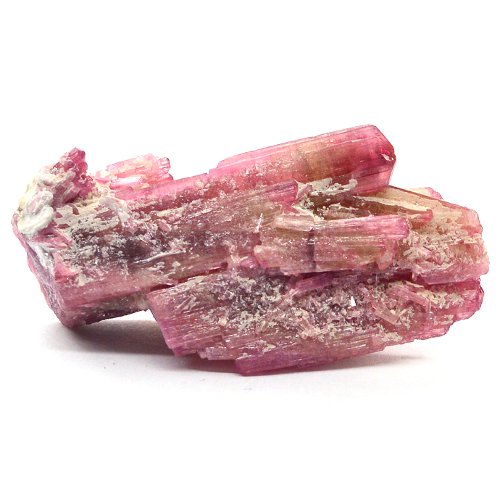 Tourmaline crystals