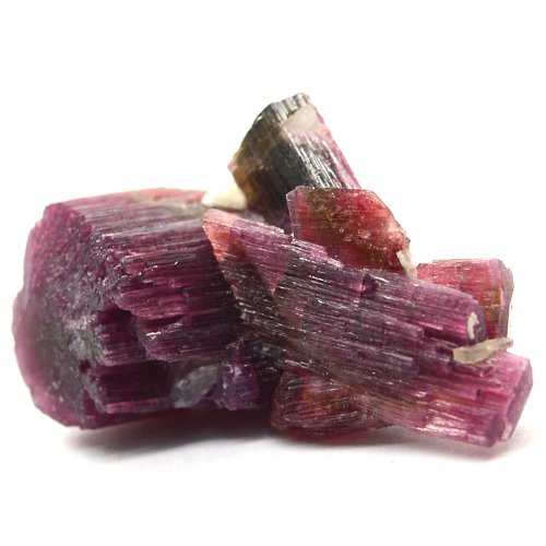 Tourmaline crystals Tourmaline crystals