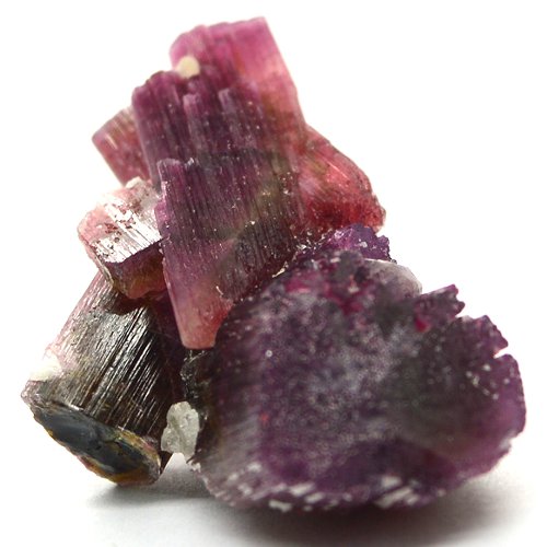 Tourmaline crystals Tourmaline crystals