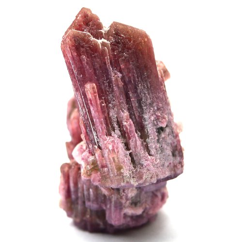 Tourmaline crystals
