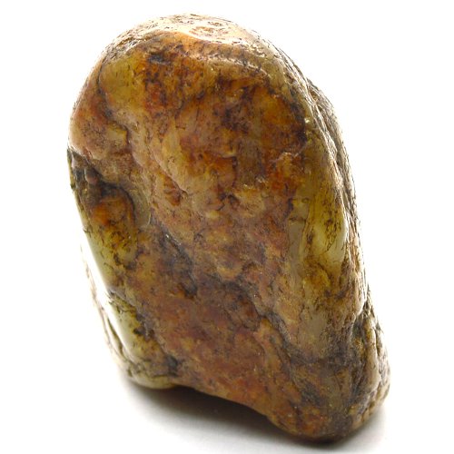 Nephrite pebble Nephrite pebble