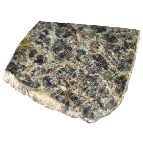 Anorthosite specimen