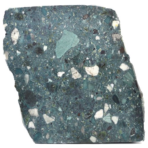 Kimberlite specimen