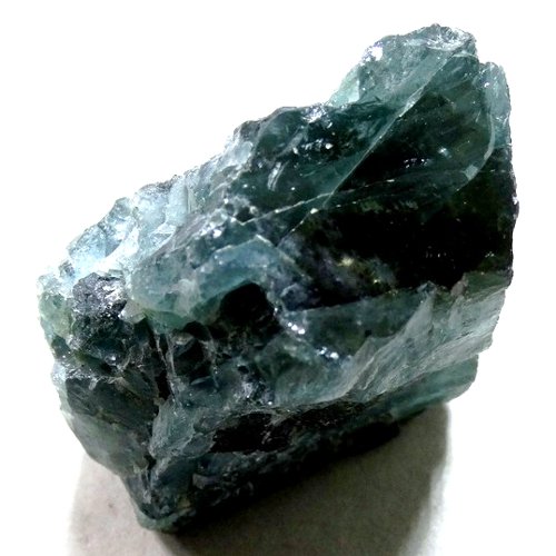 Apatite specimen