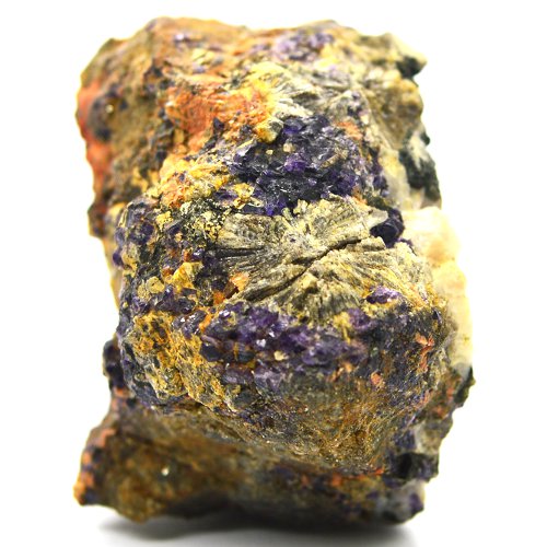 Phenakite specimen Phenakite specimen