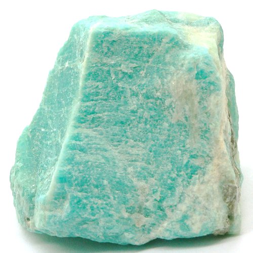Amazonite specimen