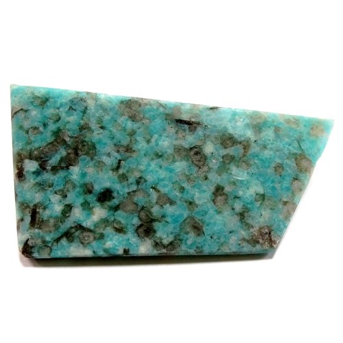 Amazonite specimen