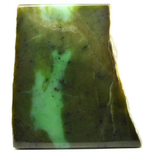 Nephrite specimen