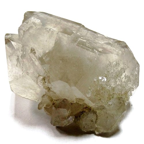 Quartz specimen