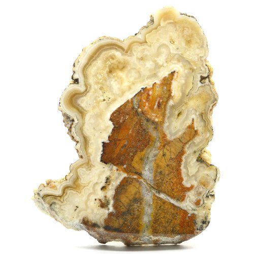 Marble onyx specimen