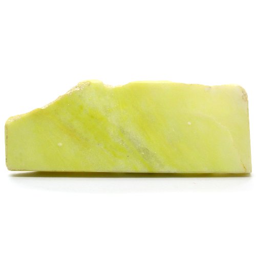 Ophicalcite specimen